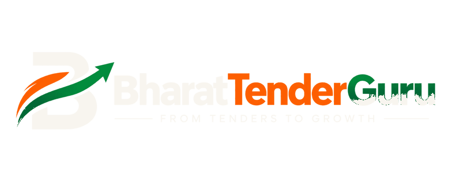 Bharat Tender Guru — From Tenders to Growth