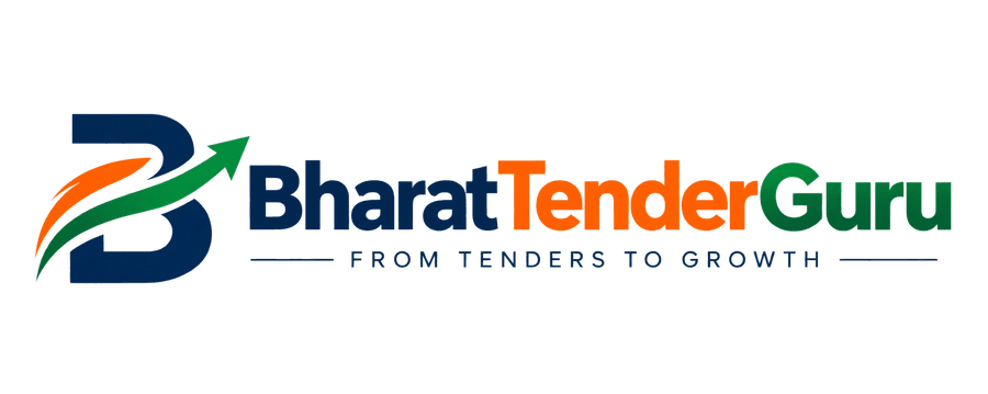 Bharat Tender Guru — From Tenders to Growth